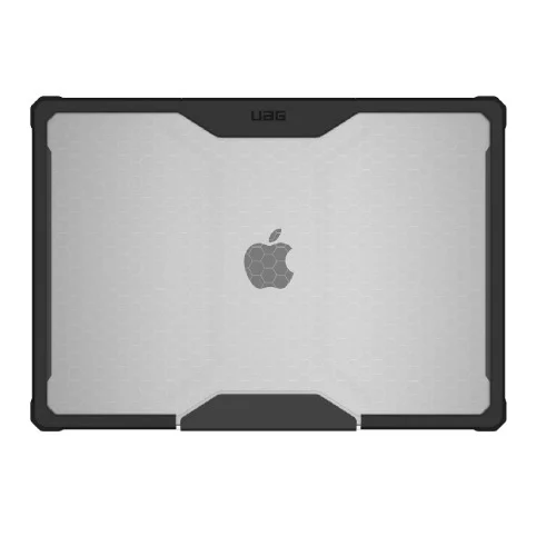 UAG Plyo Apple MacBook Pro (16′) (M5/M4/M3 Max & Pro) Case – Ice (134003114343), Tactile Grip UAG Plyo Apple MacBook Pro (16') (M5/M4/M3 Max & Pro) Case - Ice (134003114343)