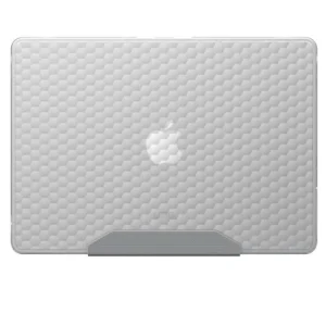 UAG Essential Armor Apple MacBook Air (13′) (M5/M4/M3/M2) (5th/4th/3rd/2nd Gen) Case UAG Essential Armor Apple MacBook Air (13') (M5/M4/M3/M2) (5th/4th/3rd/2nd Gen) Case