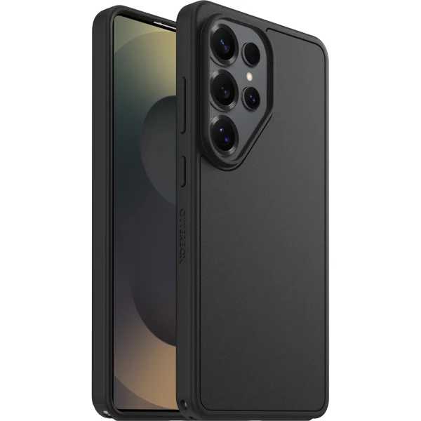 OtterBox Symmetry Magnets Samsung Galaxy S26 Ultra 5G (6.9′) Case Black – (77-000021), DROP+ OtterBox Symmetry Magnets Samsung Galaxy S26 Ultra 5G (6.9') Case Black - (77-000021)
