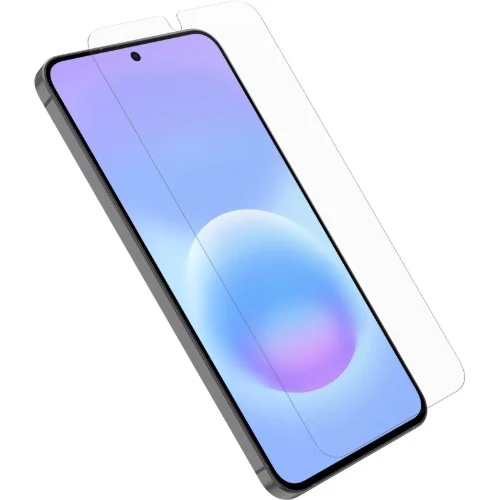 OtterBox Glass Samsung Galaxy A57 5G (6.7′) Screen Protector Clear – (77-000756) OtterBox Glass Samsung Galaxy A57 5G (6.7') Screen Protector Clear - (77-000756)
