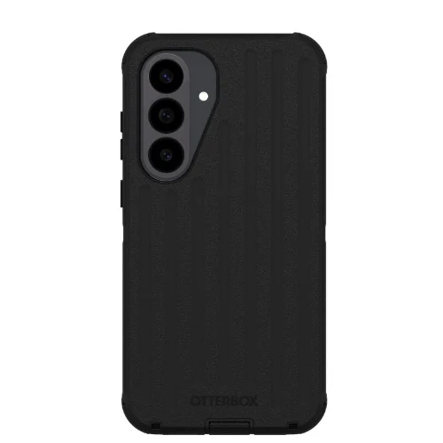 OtterBox Commuter Magnets Samsung Galaxy S26 FE 5G (6.7') Black- (77-000834)