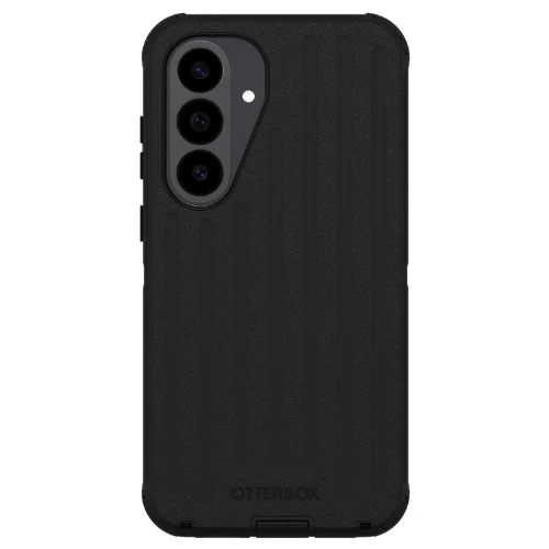 OtterBox Defender Pro Samsung Galaxy S26 FE 5G / S25 FE (6.7') Case Black - (77-000840)