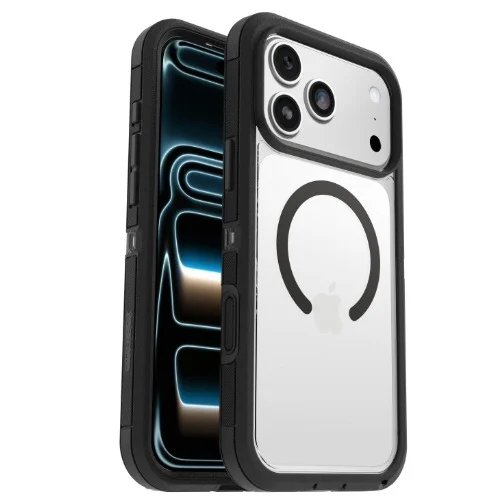 OtterBox Defender Pro XT MagSafe Apple iPhone 18 Pro Max / iPhone 17 Pro Max (6.9′) Case OtterBox Defender Pro XT MagSafe Apple iPhone 18 Pro Max / iPhone 17 Pro Max (6.9') Case