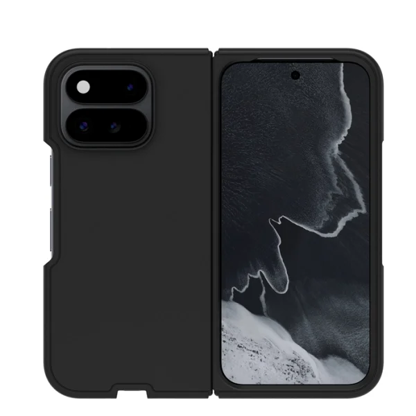 OtterBox Lumen Magnets Google Pixel 11 Pro Fold (6.8') Case Black