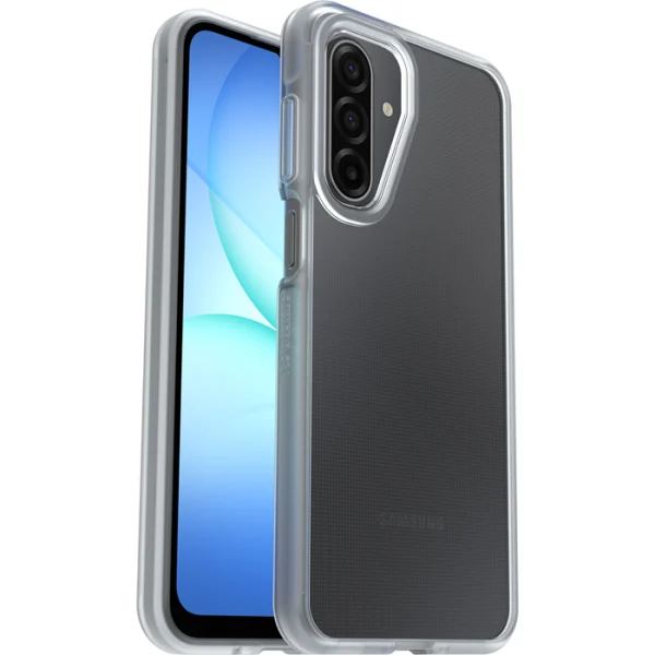 OtterBox React Samsung Galaxy A18 5G / A18 4G (6.7′) Case Clear OtterBox React Samsung Galaxy A18 5G / A18 4G (6.7') Case Clear