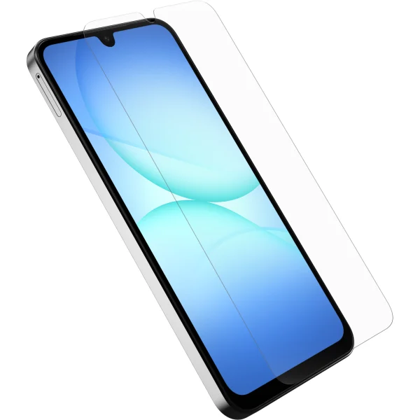 OtterBox Glass Samsung Galaxy A18 5G / A18 4G (6.7') Screen Protector Clear - (77-001371)