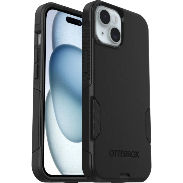 OtterBox Commuter Apple iPhone 17e / iPhone 16e / iPhone 15 / iPhone 14 / iPhone 13 (6.1')