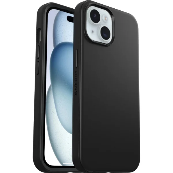 OtterBox Symmetry MagSafe Apple iPhone 17e / iPhone 16e / iPhone 15 / iPhone 14 / iPhone 13