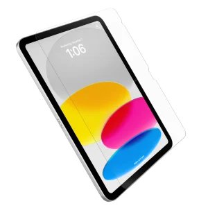 Otterbox 77-93951 Premium Glass Antimicrobial Apple iPad (11′) (A16) (11th Gen) / iPad (10.9′) Otterbox 77-93951 Premium Glass Antimicrobial Apple iPad (11') (A16) (11th Gen) / iPad (10.9')