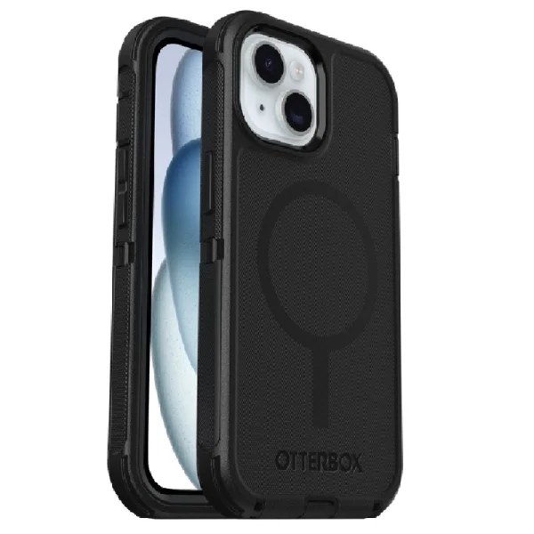 Otterbox 77-97673 Defender MagSafe Apple iPhone 17e / iPhone 16e / iPhone 15 / iPhone 14 /