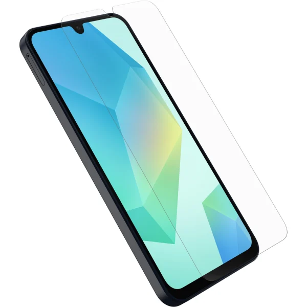OtterBox Glass Samsung Galaxy A17/Galaxy A17 5G/Galaxy A16/Galaxy A16 5G (6.7′) Screen OtterBox Glass Samsung Galaxy A17/Galaxy A17 5G/Galaxy A16/Galaxy A16 5G (6.7') Screen