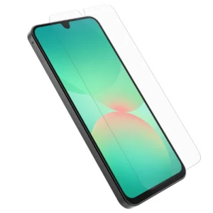 OtterBox Glass Samsung Galaxy A26 5G (6.7') Screen Protector Clear - (77-97718)