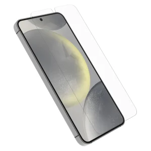 OtterBox Premium Glass Samsung Galaxy S25 5G / Galaxy S24 5G (6.2') Screen Protector Clear