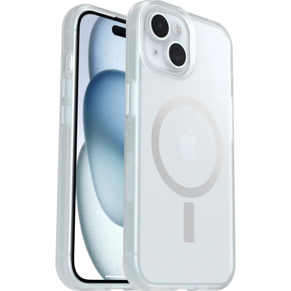 OtterBox React MagSafe Apple iPhone 17e / iPhone 16e / iPhone 15 / iPhone 14 / iPhone 13