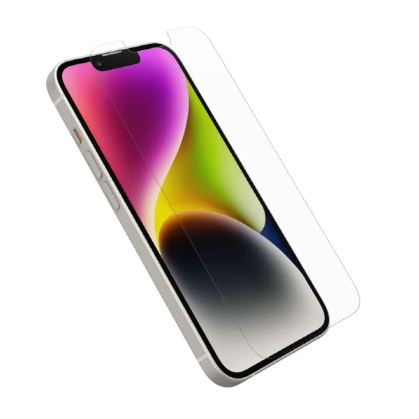 Otterbox 77-98211 Glass Apple iPhone 17e / iPhone 16e / iPhone 14 / iPhone 13 Pro / iPhone 13 Otterbox 77-98211 Glass Apple iPhone 17e / iPhone 16e / iPhone 14 / iPhone 13 Pro / iPhone 13
