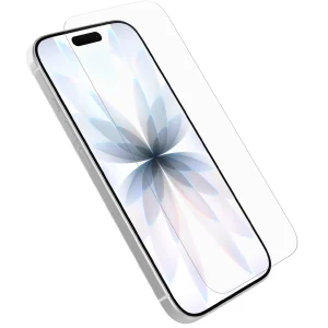 OtterBox Glass Apple iPhone 17 (6.3') Screen Protector Clear -No Retail Packaging- (77-98676)