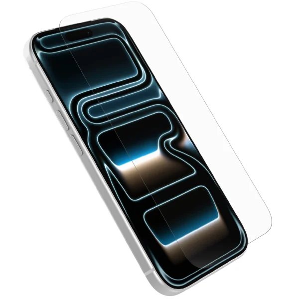 OtterBox Glass Apple iPhone 18 Pro Max / iPhone 17 Pro Max (6.9′) Screen Protector Clear OtterBox Glass Apple iPhone 18 Pro Max / iPhone 17 Pro Max (6.9') Screen Protector Clear