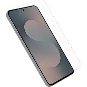 OtterBox Glass Samsung Galaxy S25 FE 5G (6.7') Screen Protector Clear -No Retail Packaging