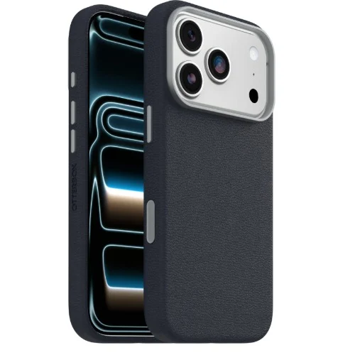 OtterBox React MagSafe Apple iPhone 18 Pro / iPhone 17 Pro (6.3') Case Black