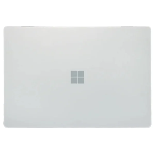 USP ACSL15ICSurface Laptop (15′) (5th/4th/3rdGen) Hardshell Matte Case – Clear, Scratch USP ACSL15IC Surface Laptop (15') (5th/4th/3rdGen) Hardshell Matte Case - Clear