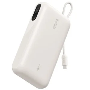 Belkin UltraCharge 20K mAh Power Bank & Display
