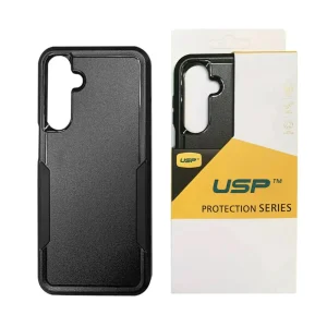 USP cbalca37 Rugged Samsung Galaxy A37 5G (6.7′) Armor Light Case Black – No-Slip, Sleek USP cbalca37 Rugged Samsung Galaxy A37 5G (6.7') Armor Light Case Black - No-Slip, Sleek
