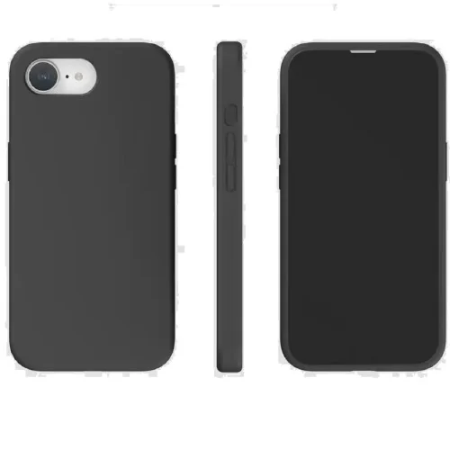 USP CBALCHI16Apple iPhone 16 (6.1′) Silicone Case – Perfect fit, Durable & Washable USP CBALCHI16 Apple iPhone 16 (6.1') Silicone Case - Perfect fit, Durable & Washable