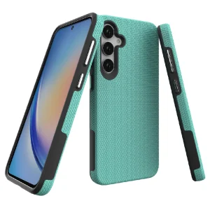 USP CTBSAMA15 Samsung Galaxy A15 (6.5') Case Blue - ShockProof, DropProof
