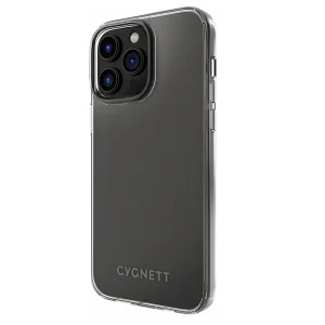 Cygnett EcoShield Apple iPhone 14 Pro Max Clear Case Cygnett EcoShield Apple iPhone 14 Pro Max Clear Case