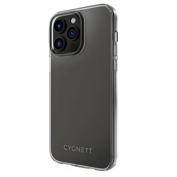 Cygnett EcoShield Apple iPhone 14 Pro Max Clear Case