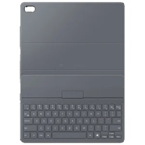 Samsung Galaxy Tab S11 Book Cover Keyboard Slim - Black(EF-DX730UBEGWW), Magnetic