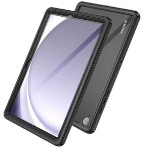 USP hdtwpa11plus Samsung Galaxy Tab A11+ (11') WaterProof Case Clear - IP68