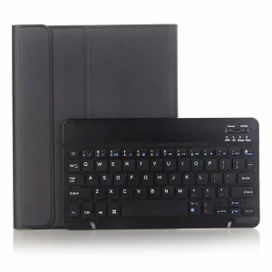 USP kbcbipadpro13 Apple iPad Pro (13') (M5/M4) (8th/7th Gen) Bluetooth Keyboard