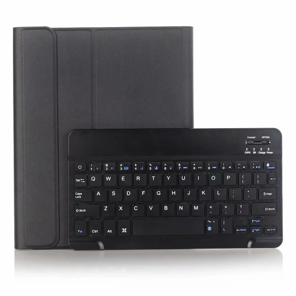 USP kbcbipadpro13 Apple iPad Pro (13') (M5/M4) (8th/7th Gen) Bluetooth Keyboard
