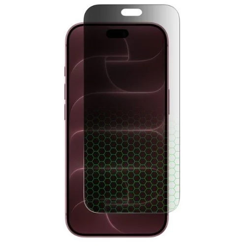 Belkin Titan SmartShield Pro Bright Privacy Screen Protector for iPhone 18 Pro / iPhone 17 Pro Belkin Titan SmartShield Pro Bright Privacy Screen Protector for iPhone 18 Pro / iPhone 17 Pro