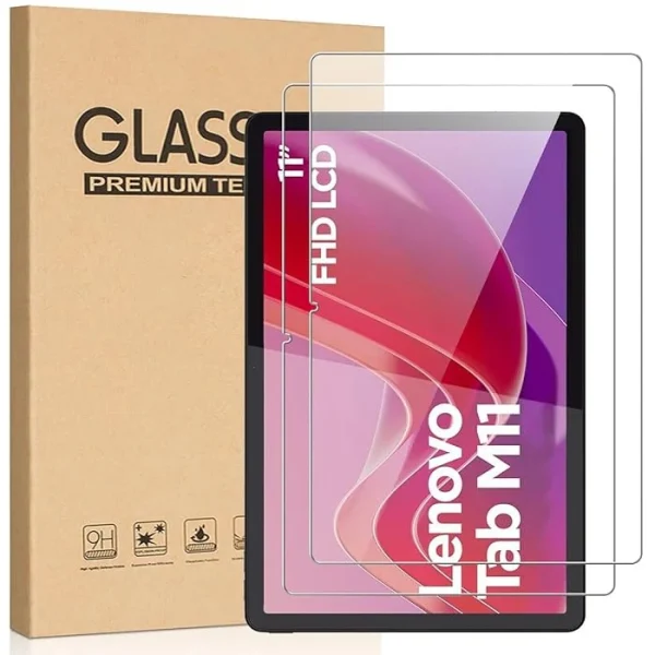 USP SPLTAB101Lenovo Tab 10.1′ Premium Tempered Glass Screen Protector – 9H Surface Hardness USP SPLTAB101 Lenovo Tab 10.1' Premium Tempered Glass Screen Protector - 9H Surface Hardness