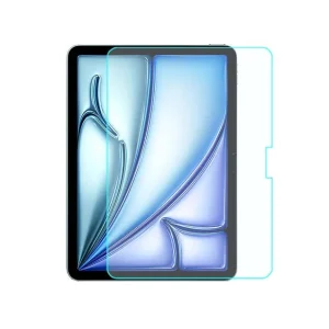 USP spp2dair11 Apple iPad Air (11') (M4/M3/M2) (8th/7th/6th Gen) Premium Armor Tempered Glass