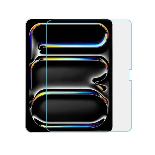 USP spp2dpro11 Apple iPad Pro (11′) (M5/M4) (6th/5th Gen) Premium Armor Tempered Glass Clear USP spp2dpro11 Apple iPad Pro (11') (M5/M4) (6th/5th Gen) Premium Armor Tempered Glass Clear