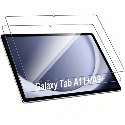 USP spp2dtaba9plus Samsung Galaxy Tab A11+ / Tab A9+ (11′) Premium Armor Tempered Glass Clear USP spp2dtaba9plus Samsung Galaxy Tab A11+ / Tab A9+ (11') Premium Armor Tempered Glass Clear