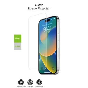USP SPSAMA16 Samsung Galaxy A16 5G / A16 4G Tempered Glass Screen Protector