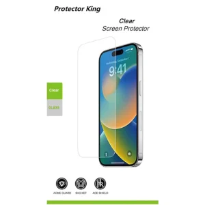 USP SPSAMA26Samsung Galaxy A17 5G / A16 5G / A26 5G (6.7′) 2.5D Tempered Glass Screen USP SPSAMA26 Samsung Galaxy A17 5G / A16 5G / A26 5G (6.7') 2.5D Tempered Glass Screen