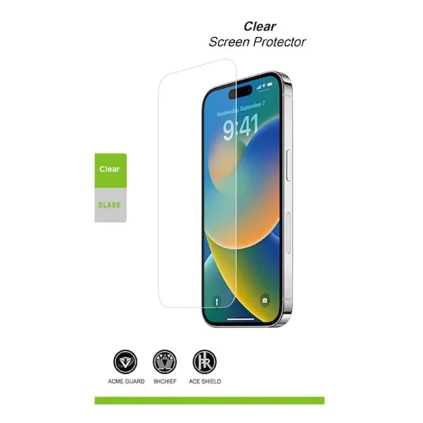 USP SPSAMS25FE Samsung Galaxy S26 FE / Galaxy S25 FE (6.7′) Tempered Glass Screen Protector USP SPSAMS25FE Samsung Galaxy S26 FE / Galaxy S25 FE (6.7') Tempered Glass Screen Protector