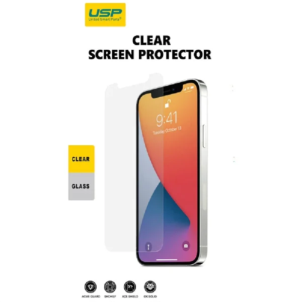 USP SPU2D6780 Apple iPhone SE (3rd & 2nd Gen) and iPhone 8 / iPhone 7 (4.7′) Tempered Glass USP SPU2D6780 Apple iPhone SE (3rd & 2nd Gen) and iPhone 8 / iPhone 7 (4.7') Tempered Glass