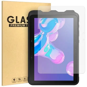 USP SPULTABITP Lenovo Idea Tab Pro (12.7') Premium Tempered Glass Screen Protector