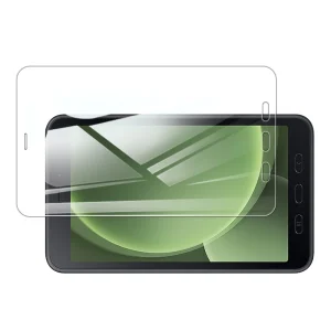 USP SPUSTABACTIVE5 Samsung Galaxy Tab Active5/ Tab Active3 (8.0') Premium Tempered Glass
