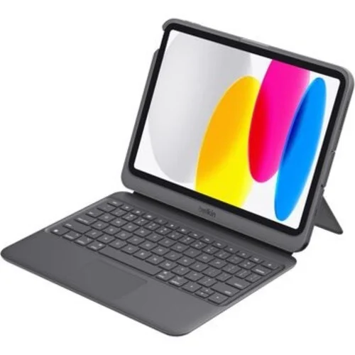 Belkin Connect Apple iPad (11') (A16) (11th Gen) / iPad (10.9') (10th Gen) Folio Keyboard