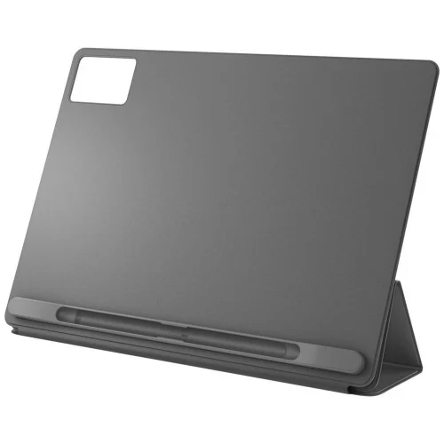 Lenovo Idea Tab Plus (12.1′) Folio Case – Luna Grey (ZG38C07423),All-around Protection Lenovo Idea Tab Plus (12.1') Folio Case - Luna Grey (ZG38C07423),All-around