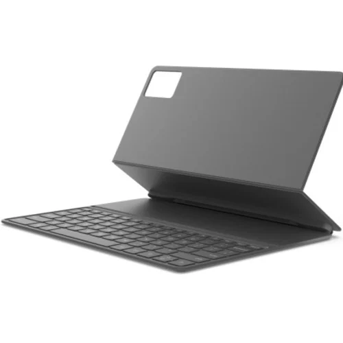 Lenovo Idea Tab Plus (12.1′) Folio Keyboard – Luna Grey (ZG38C07532), All-around Protection Lenovo Idea Tab Plus (12.1') Folio Keyboard - Luna Grey (ZG38C07532), All-around Protection