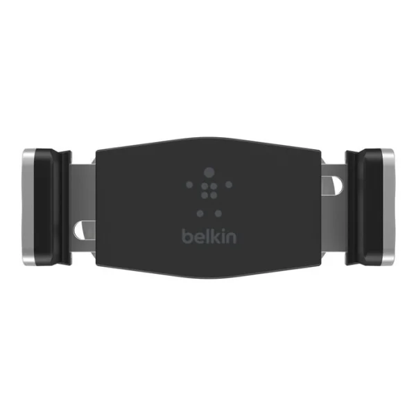 Belkin Car Vent Mount - Silver/Black (F7U017bt), 180 degree rotation