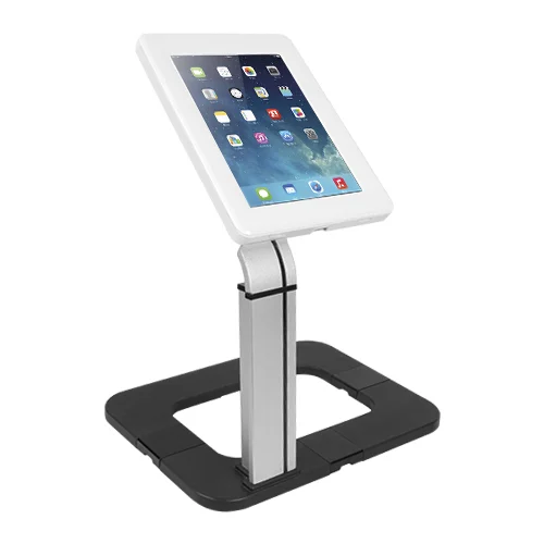 Brateck PAD15-02 Anti-theft Countertop Tablet Kiosk Stand Brateck PAD15-02 Anti-theft Countertop Tablet Kiosk Stand